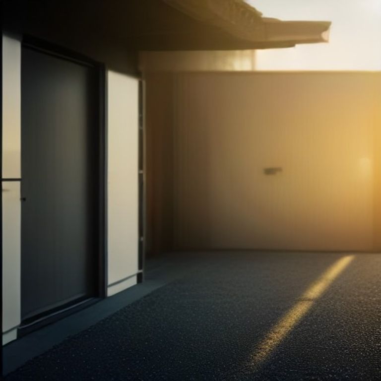 Sammy Bryant Garage Door's Repairs Inc — professional Garage Door Repair in Santa Fe Springs, our branded team and work van — Garage Door Repair near me Sammy Bryant Garage Door's Repairs Inc — professional Garage Door Repair in Santa Fe Springs, our branded team and work van — Garage Door Repair near me
